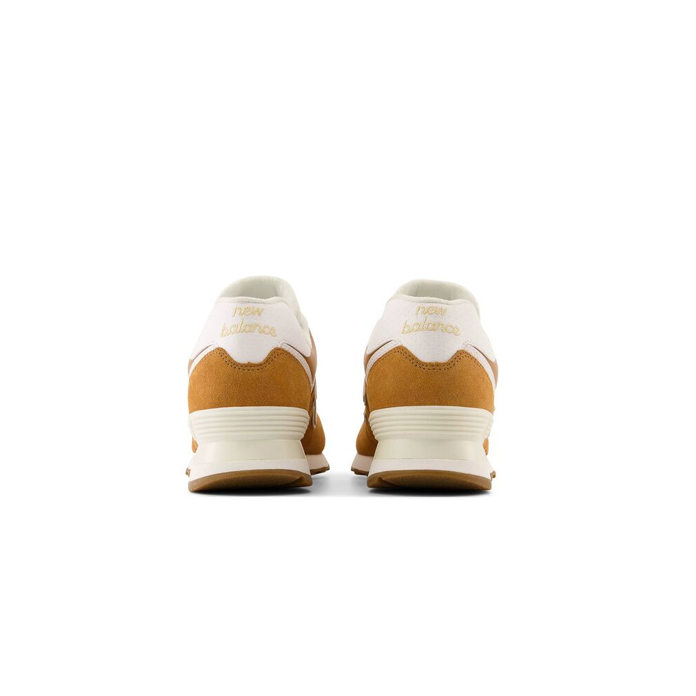 New Balance 574 U574OB2 / braun