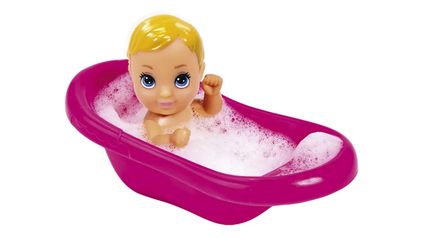 Simba - Evi Love - Babysitter Set Spielset
