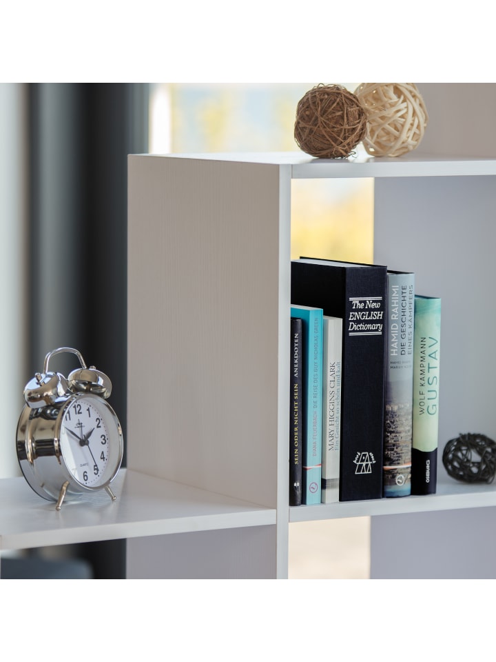 relaxdays Buchtresor Wörterbuch in Schwarz - (B)15,5 x (H) x (T)5,5 cm günstig kaufen onesize