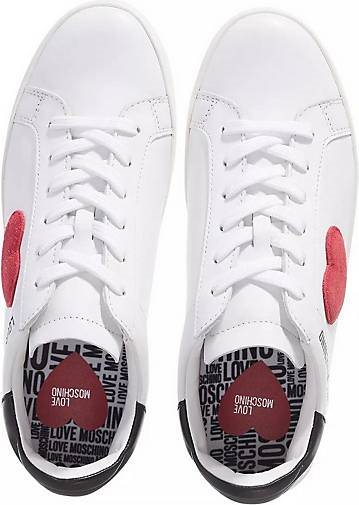 Love Moschino Schnürschuhe