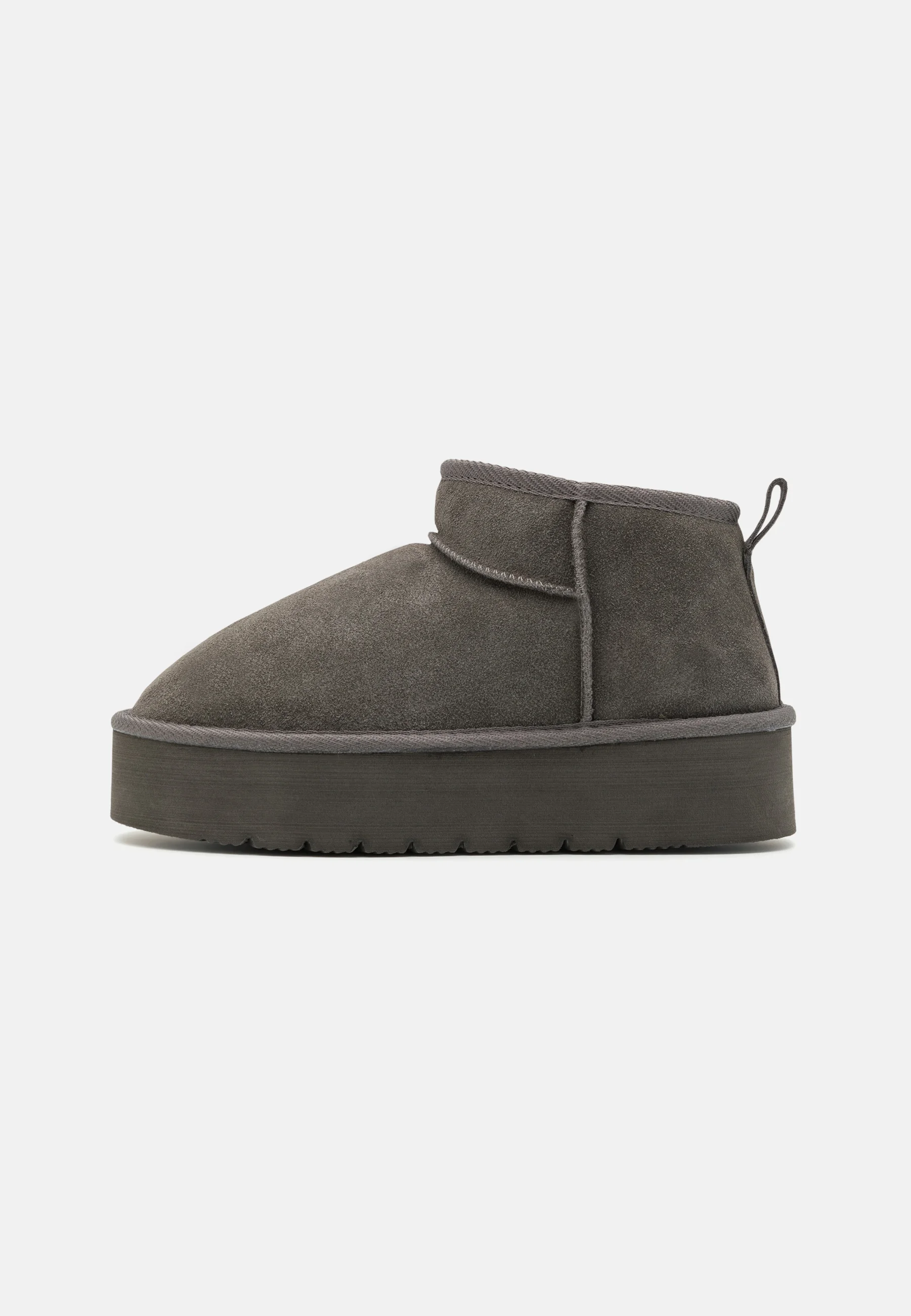 Botines de piel Even&Odd