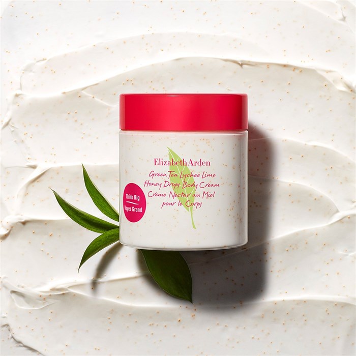 Lychee Lime Body Cream