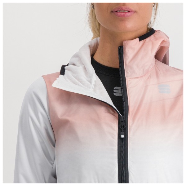 Sportful - Women's Rythmo Jacket - Langlaufjacke