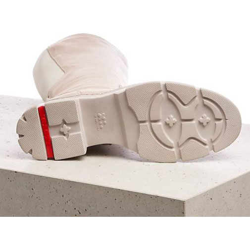 LLOYD Stiefel Stiefel mit Ziernähten