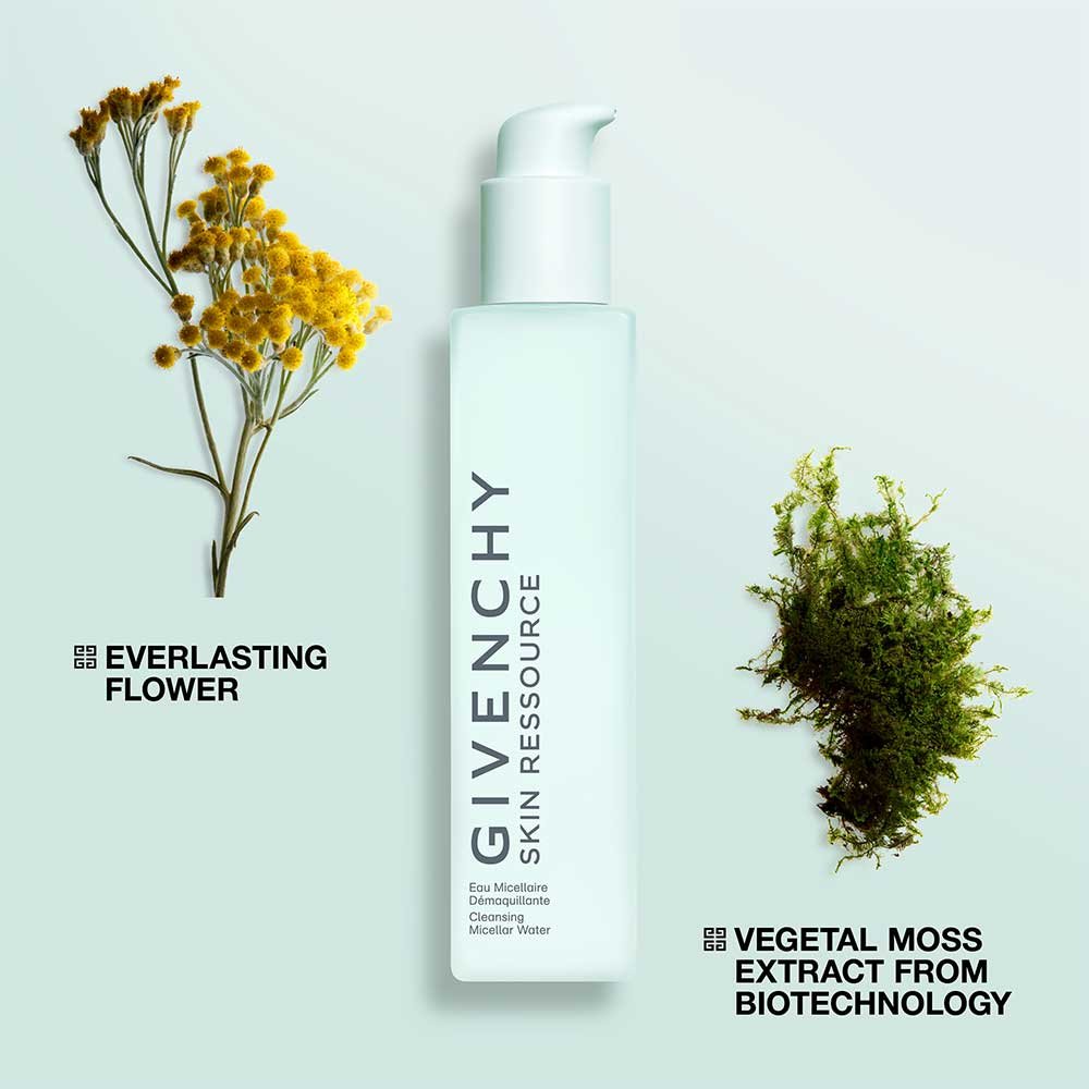 Givenchy Skin Ressource Cleansing Micellar Water