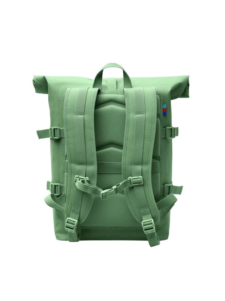 GOT BAG GOT BAG Rucksack ROLLTOP mangrove günstig kaufen onesize