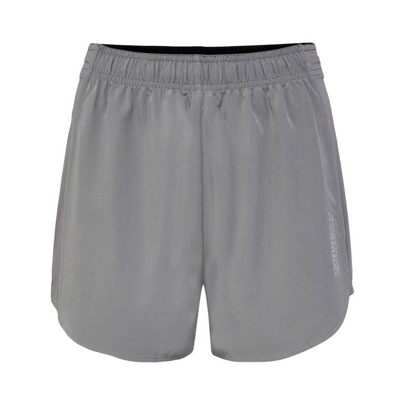 hummel hmlTE VITAL WOVEN SHORTS Shorts Damen