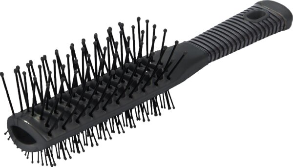 Efalock Doppelventbürste Haarbürste