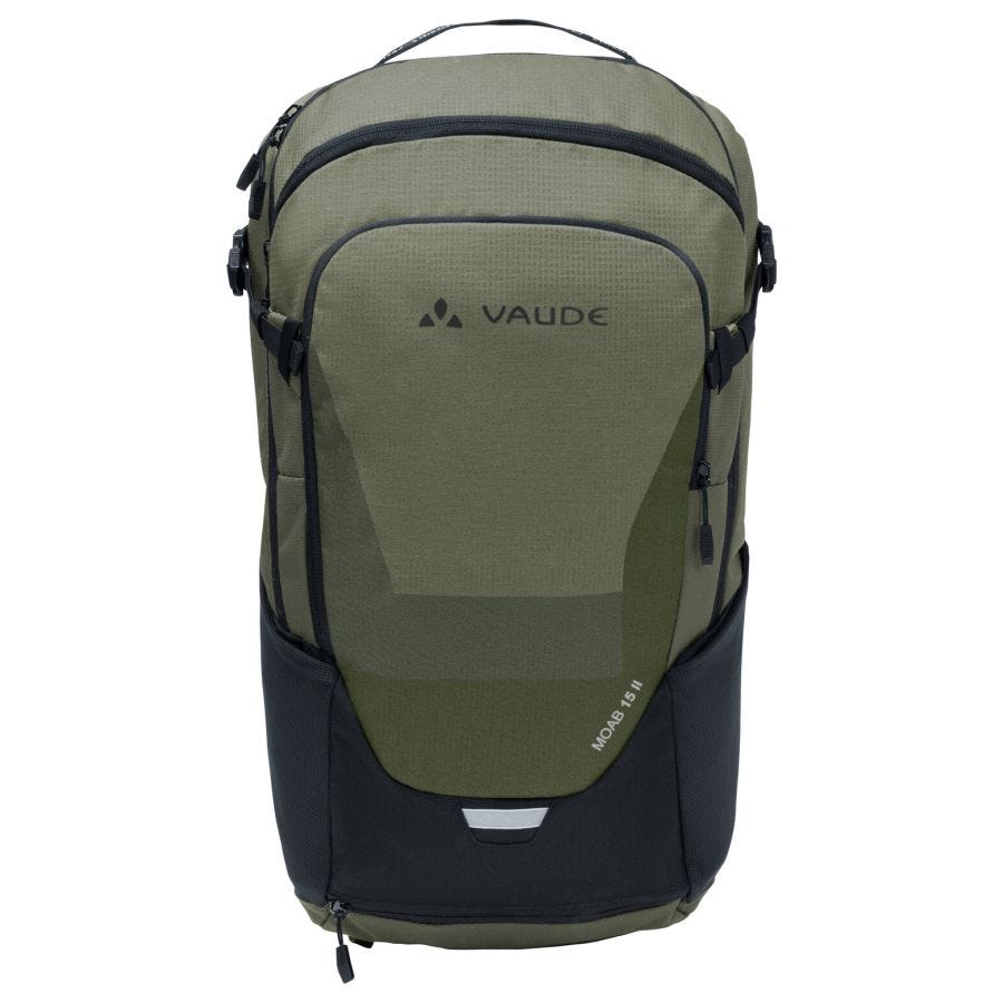 Moab 15 II Fahrradrucksack