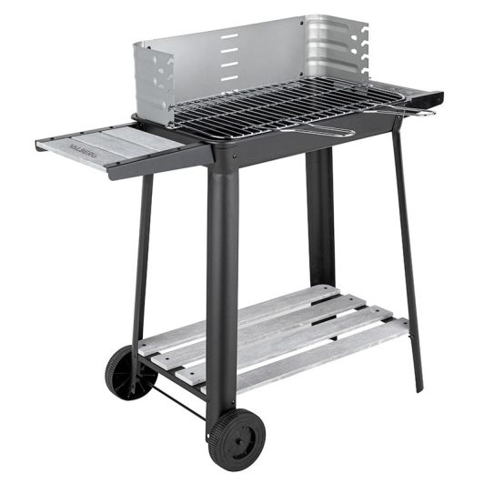 Grill VALBERG VAL-5230