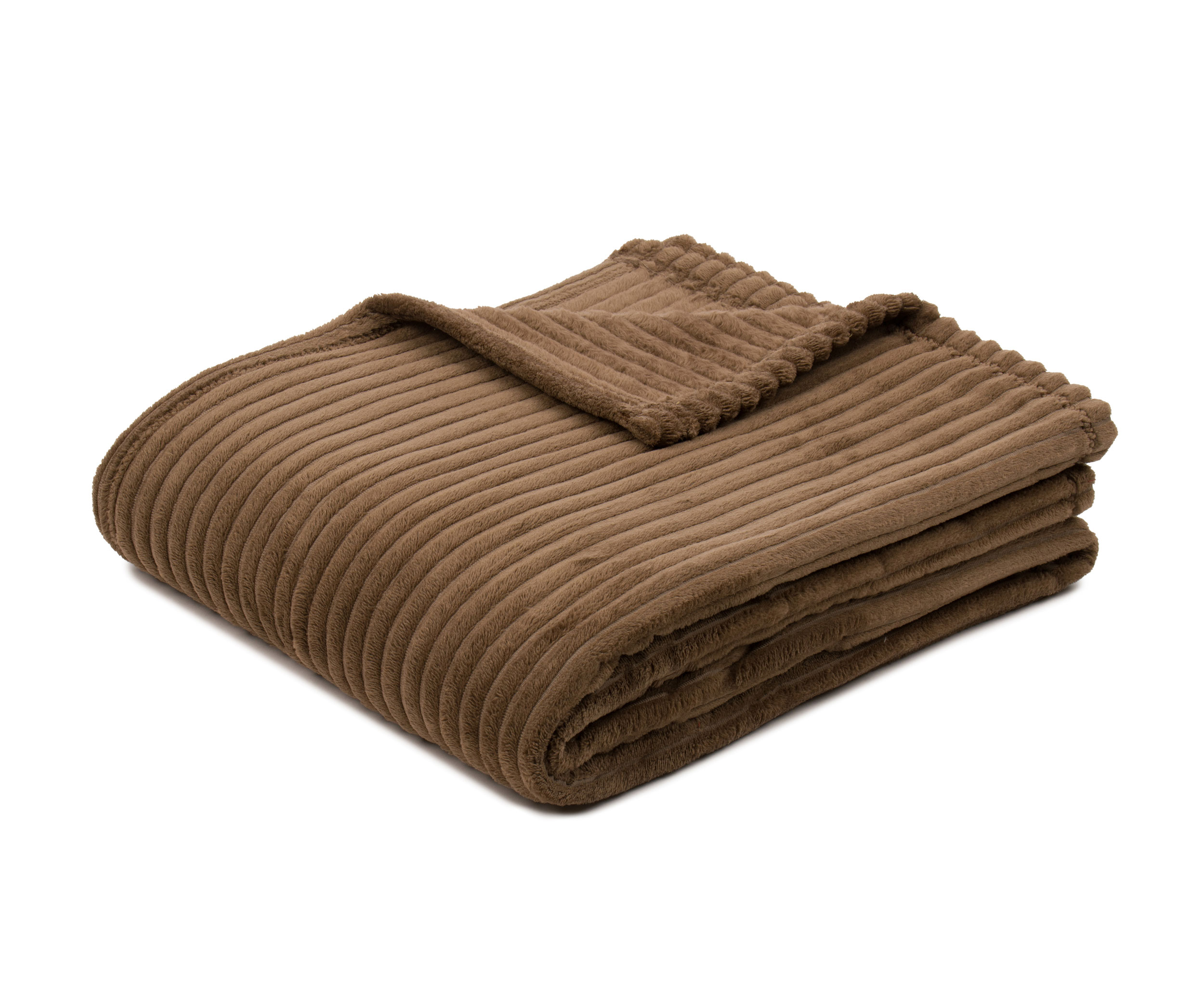 GözzeFeincord-Kuscheldecke