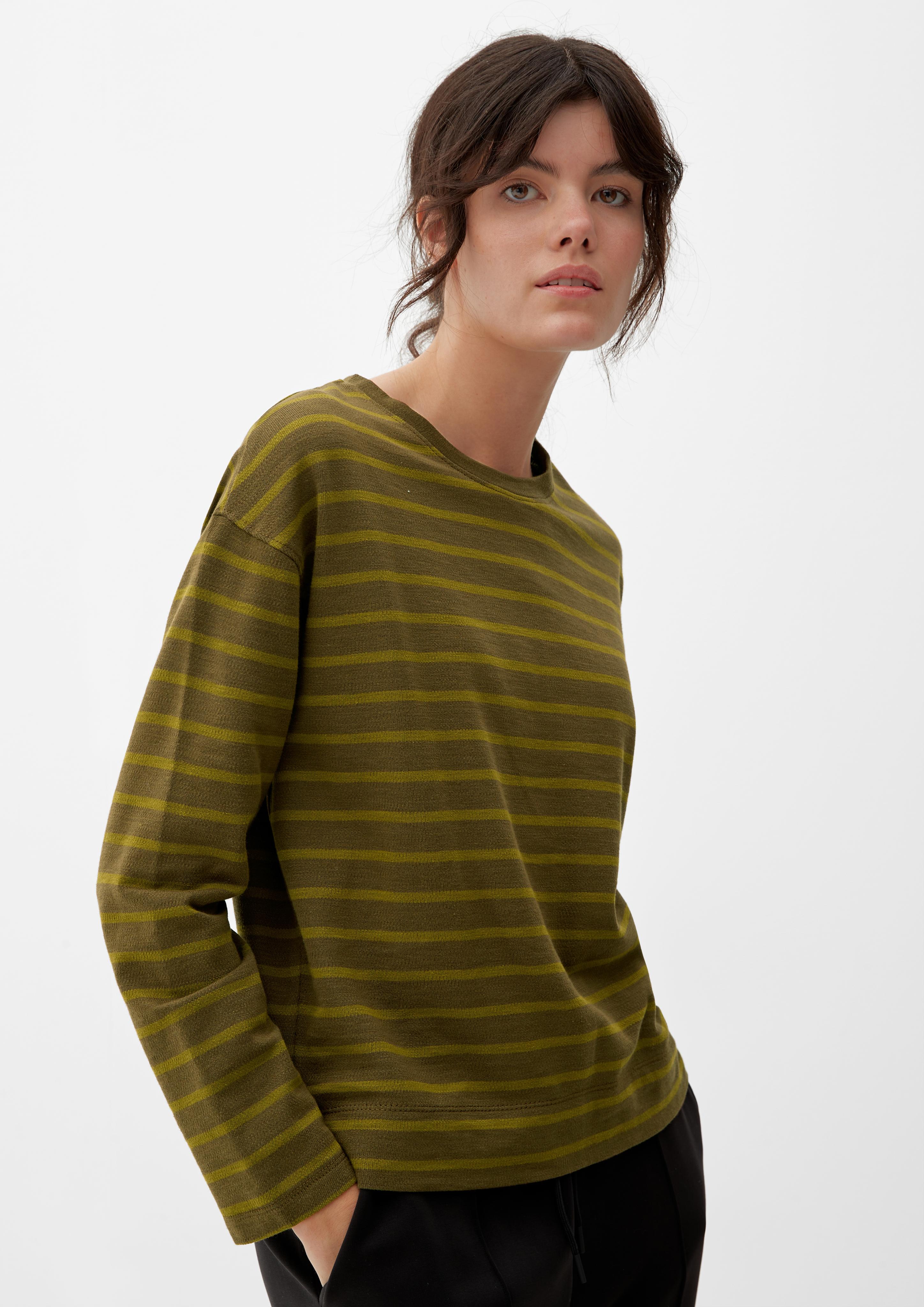 Longsleeve im Streifendesign  2122281-79G3
