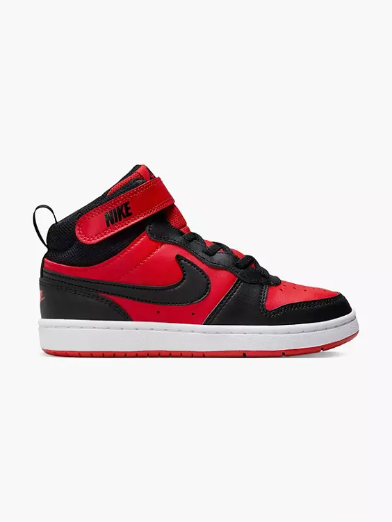 Nike Hoher Sneaker COURT BOROUGH MID 2