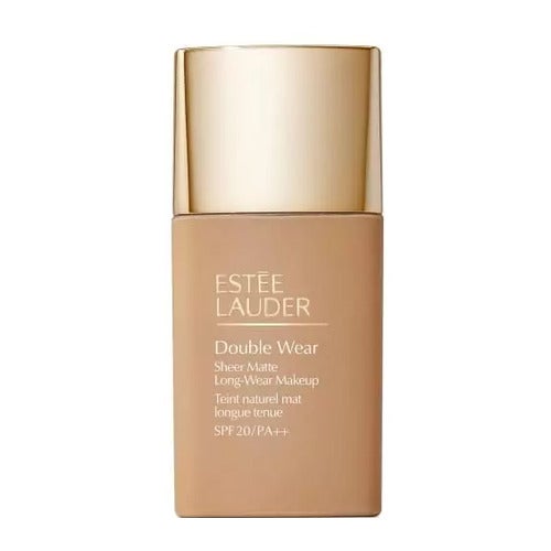 Estée Lauder Double Wear Sheer hosszantartó alapozó 3N1 Ivory Beige 30 ml
