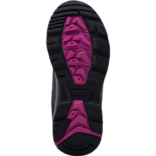 KINDER MULTIFUNKTIONSSCHUHE SOFTSHELL II