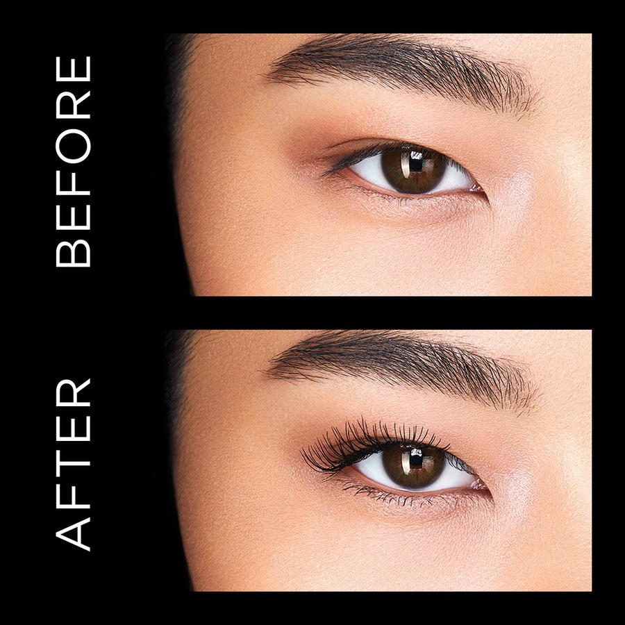 Caution Extreme Lash