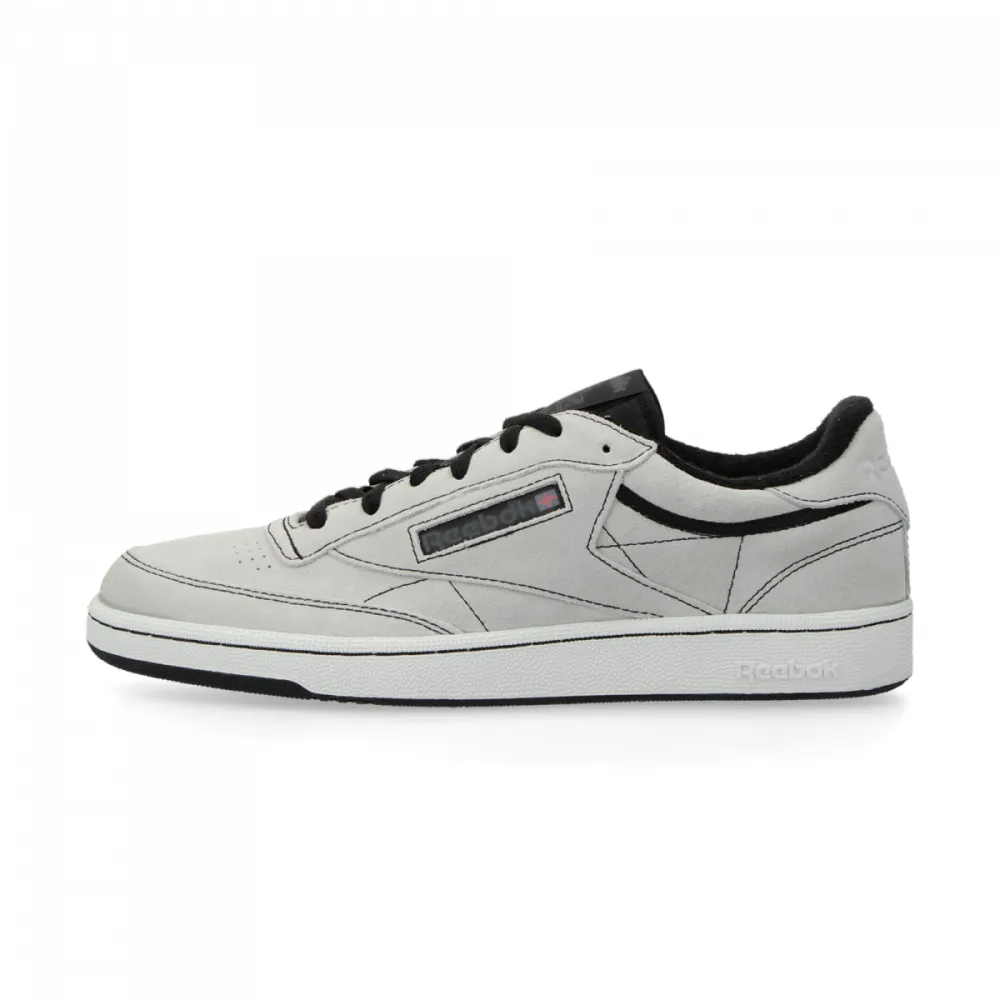 Reebok Club C 85 RMIA04HC99LEA0010506 / schwarz
