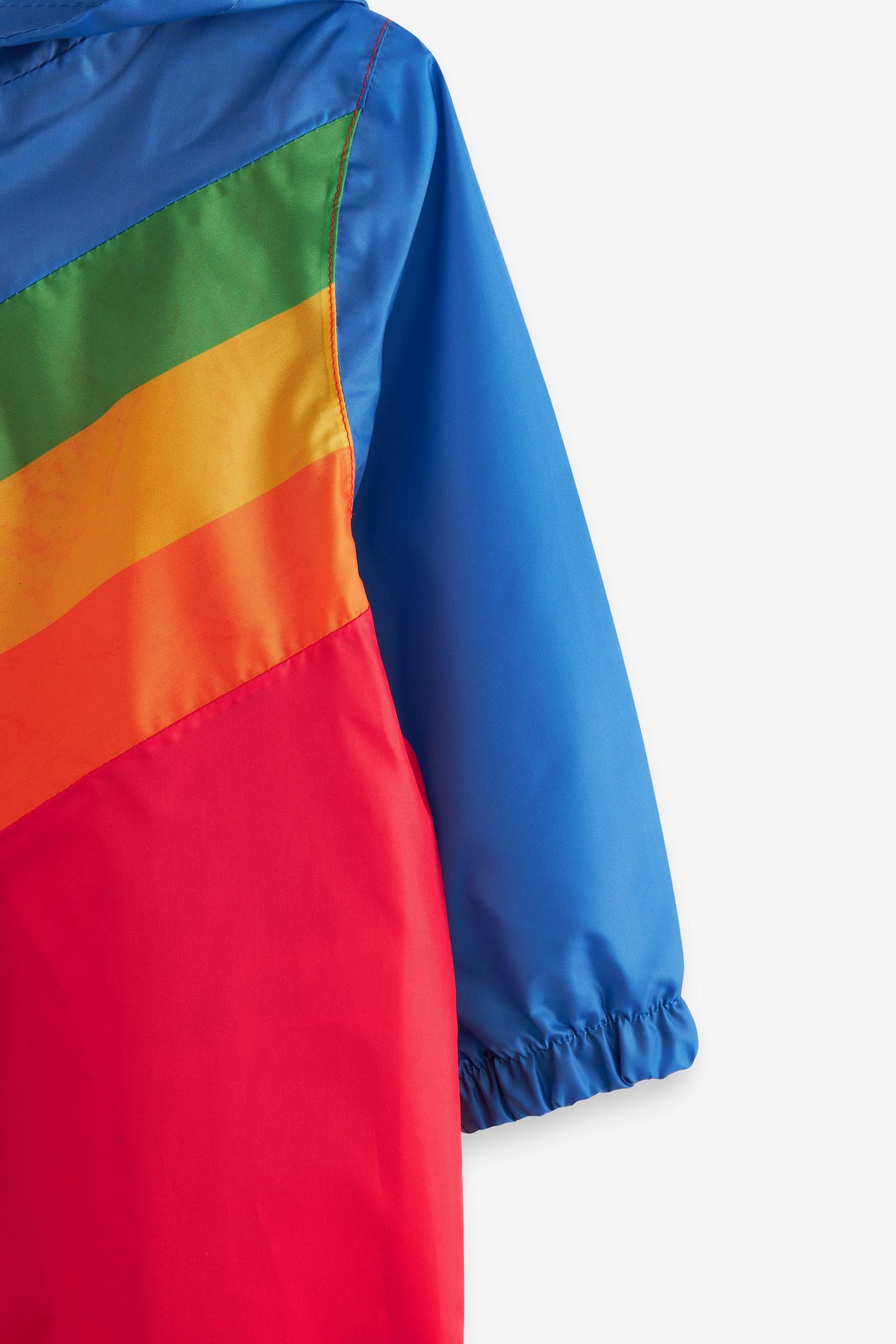 Little Bird by Jools Oliver Regenoverall Llittle Bird by Jools Oliver Regenanzug Colorblock (1-tlg)