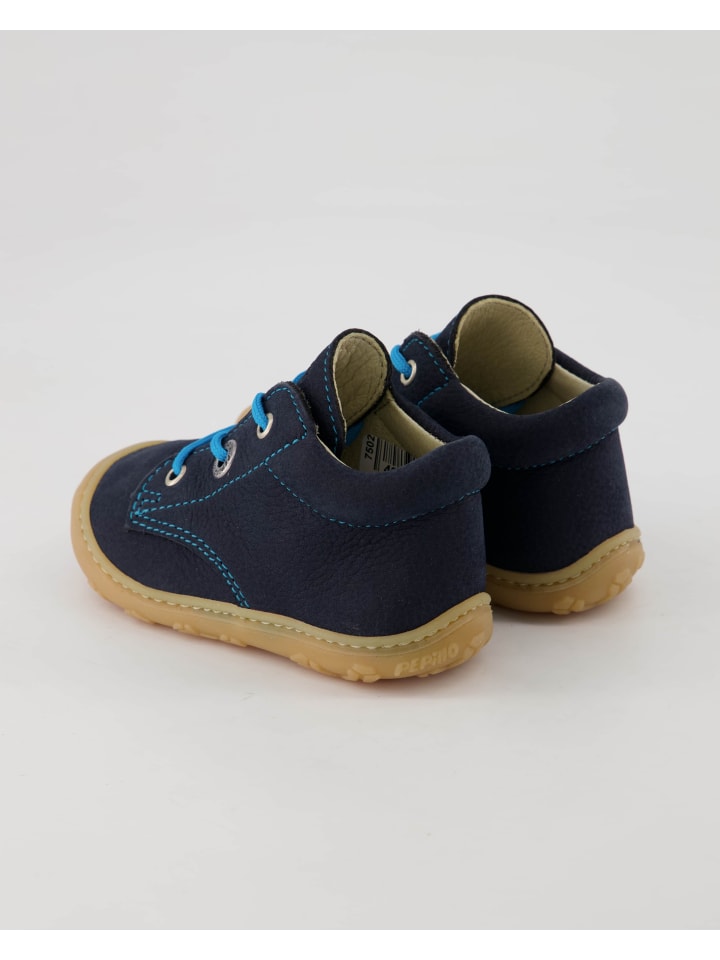PEPINO Lauflernschuhe in Blau günstig kaufen