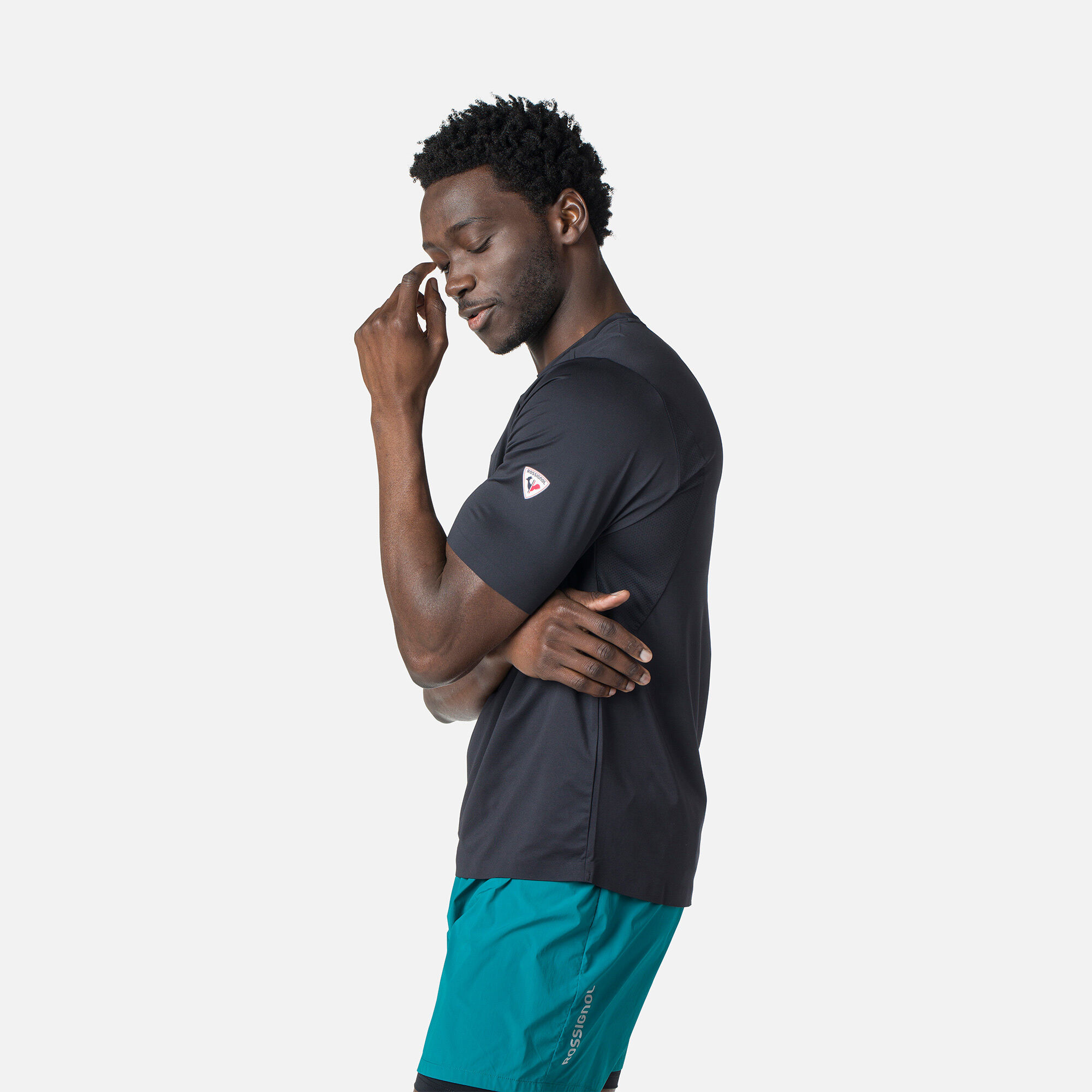 T-shirt Tech Homme