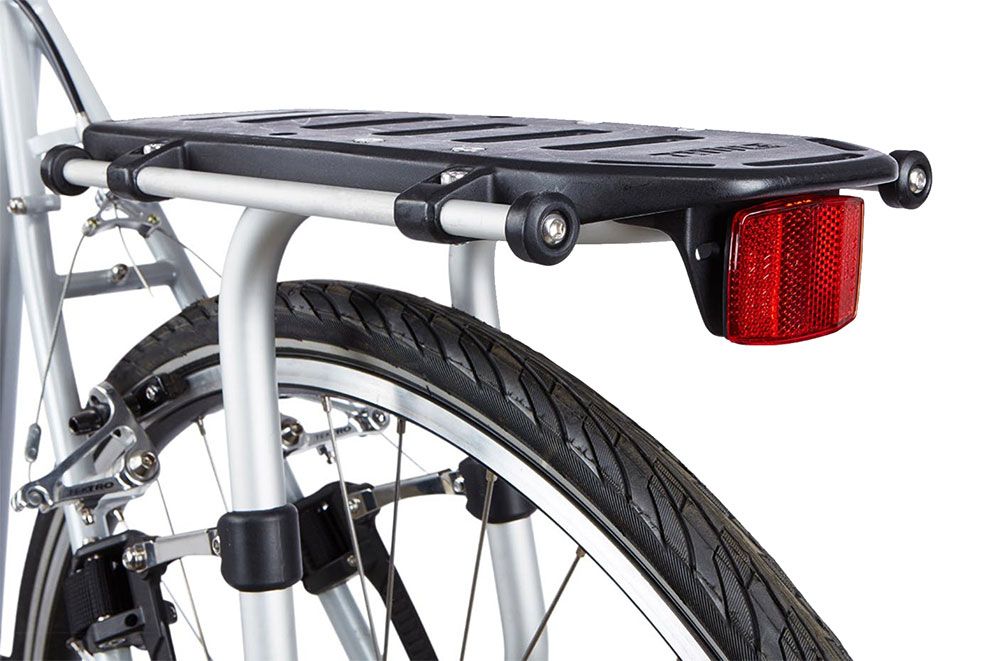 Thule Touring Rack