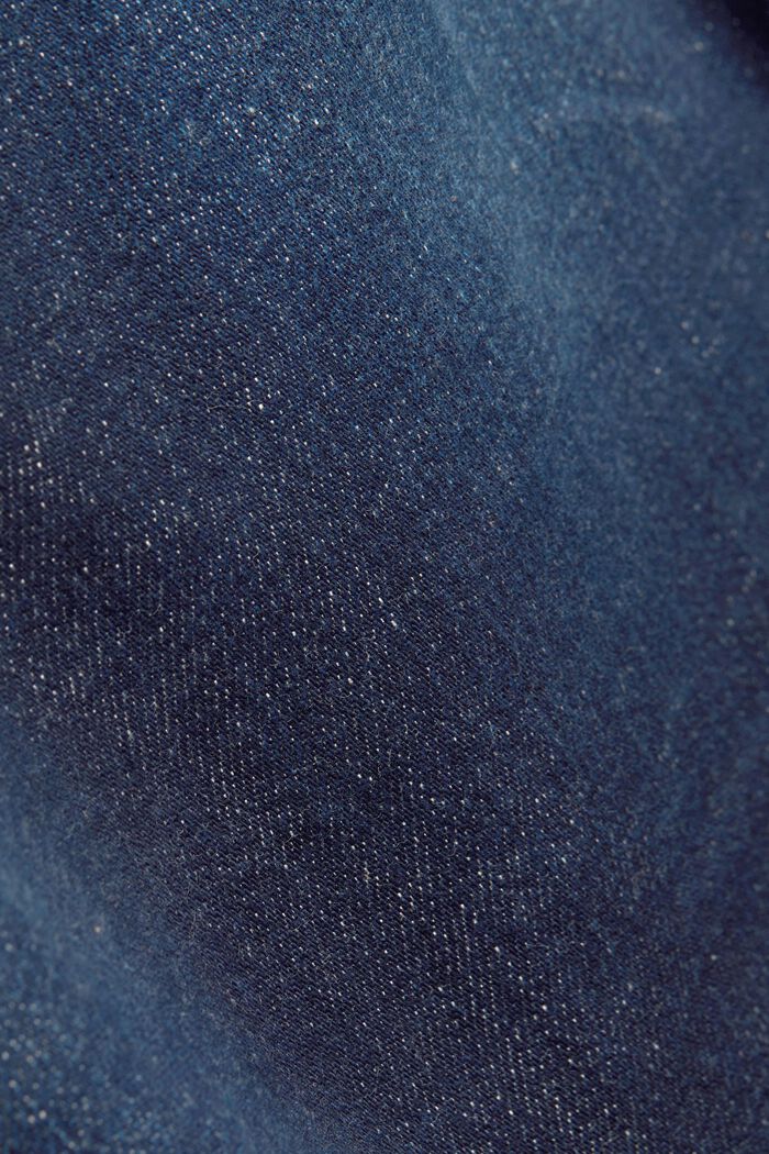 Stretch-Jeans mit Organic Cotton