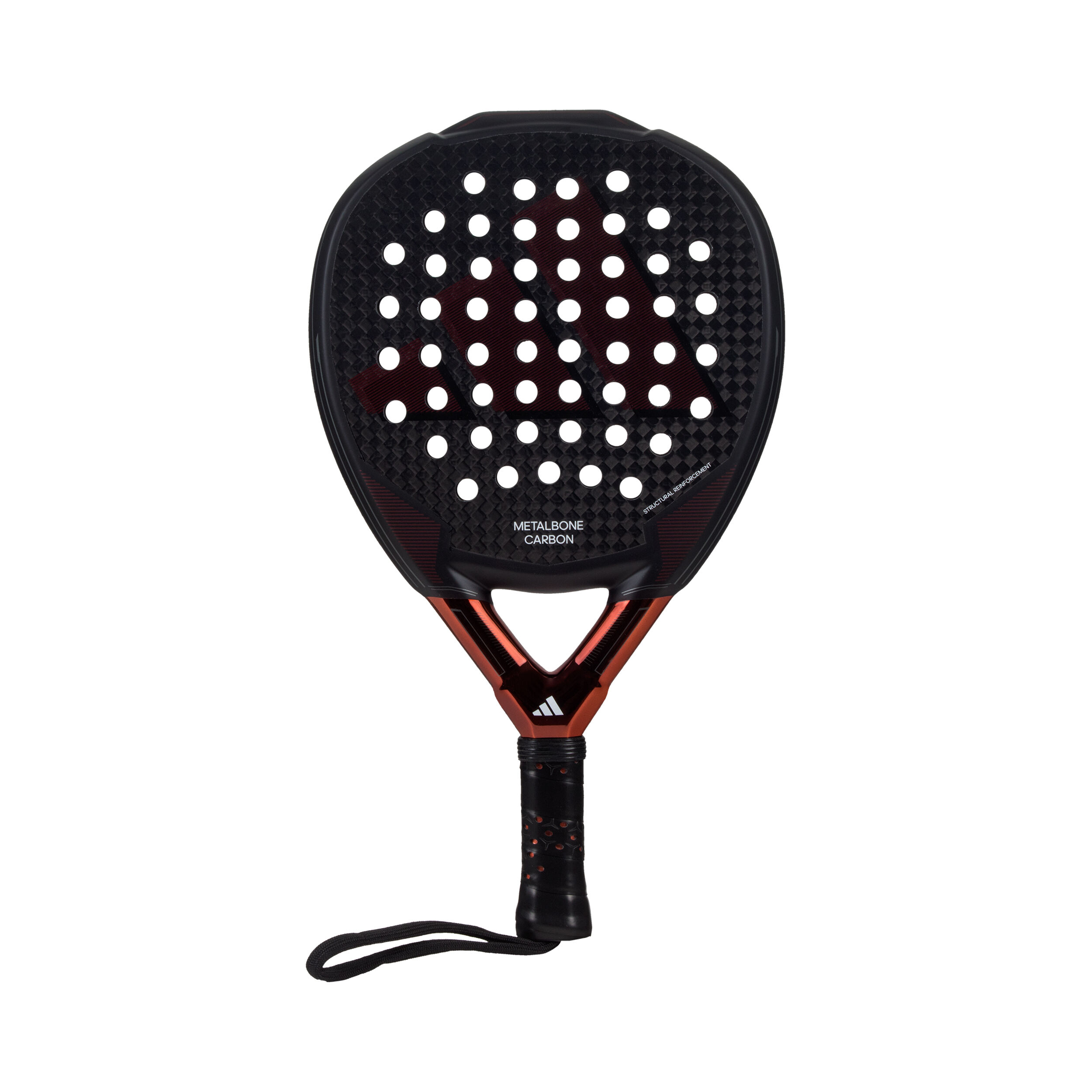 Metalbone Carbon 3.3
