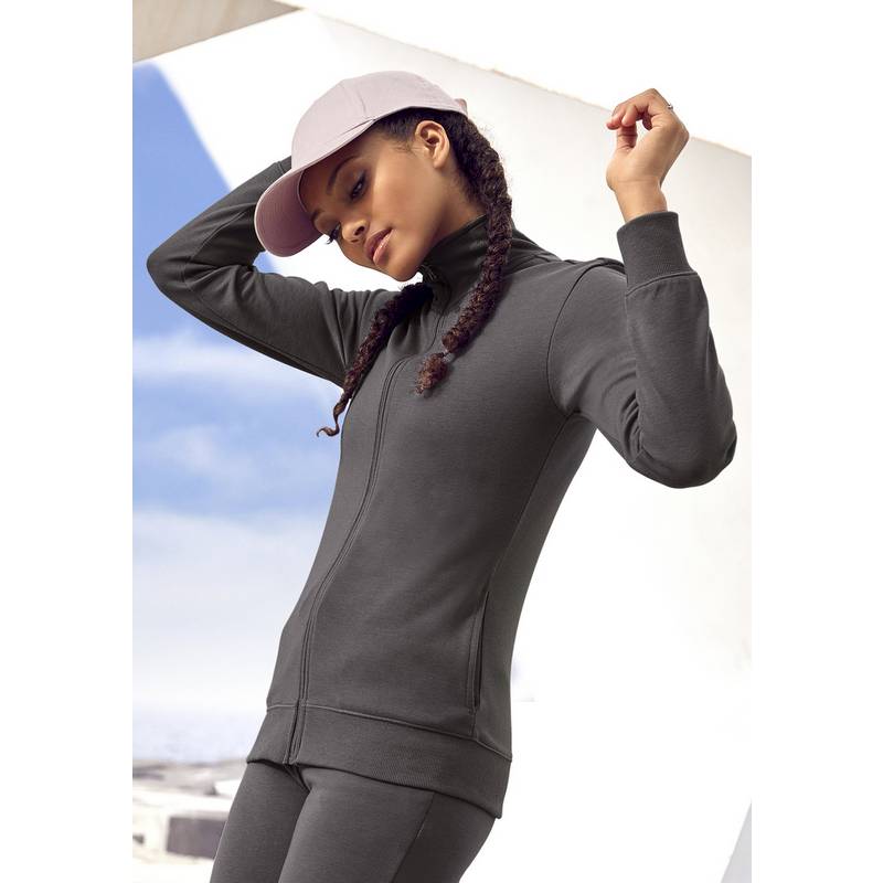 Bench Sweatjacke Damen