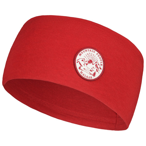 Maloja - PostalmM. - Stirnband