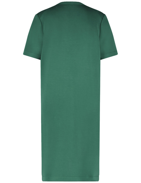 Fließendes Kleid