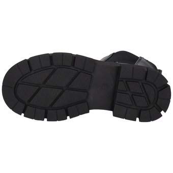 Dockers Stiefel in schwarz