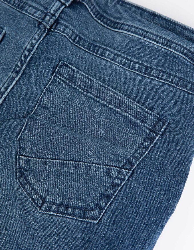 Jeans - Slim Fit
