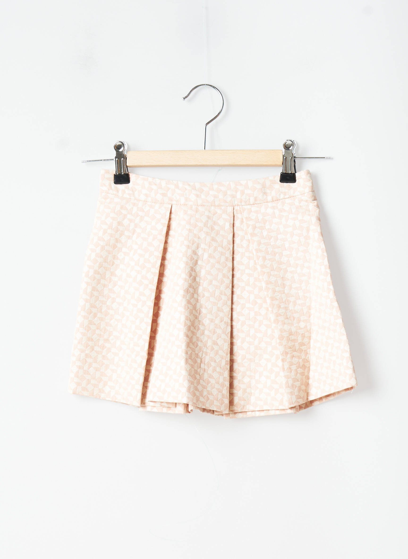 Marese Jupes Mi Longues Fille couleur rose