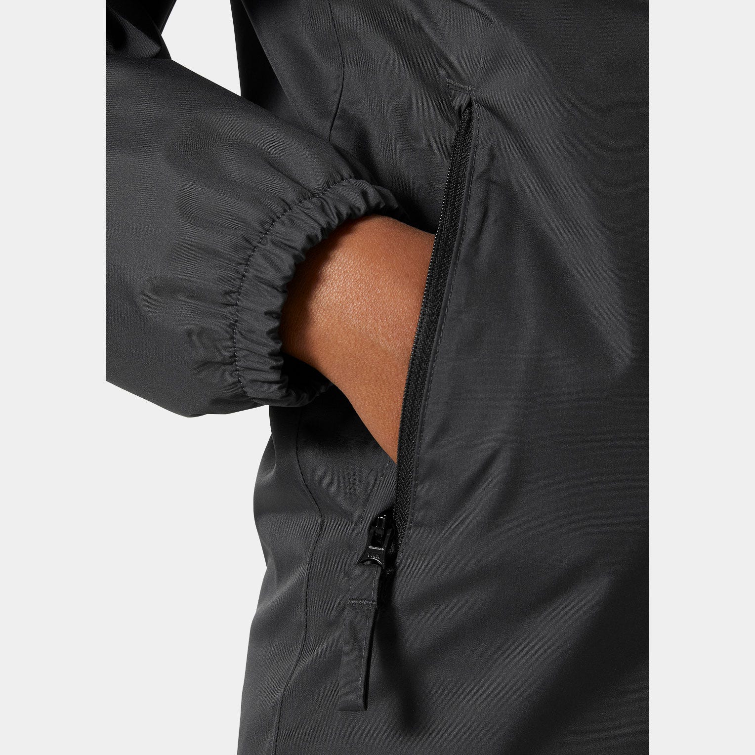 Juniors’ Vancouver Rain Jacket