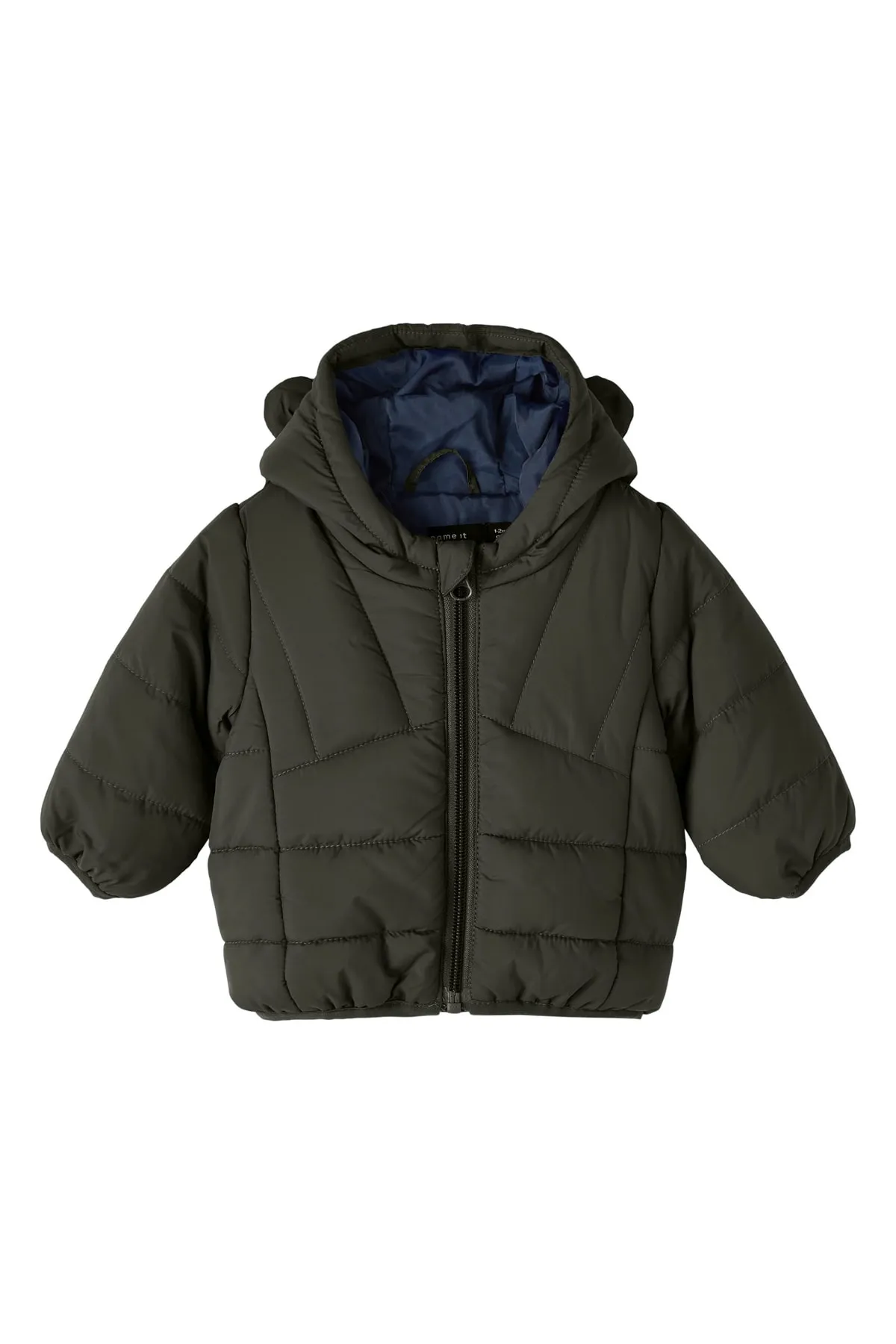 name ıt  Baby-Body - Khaki - Regular Fit