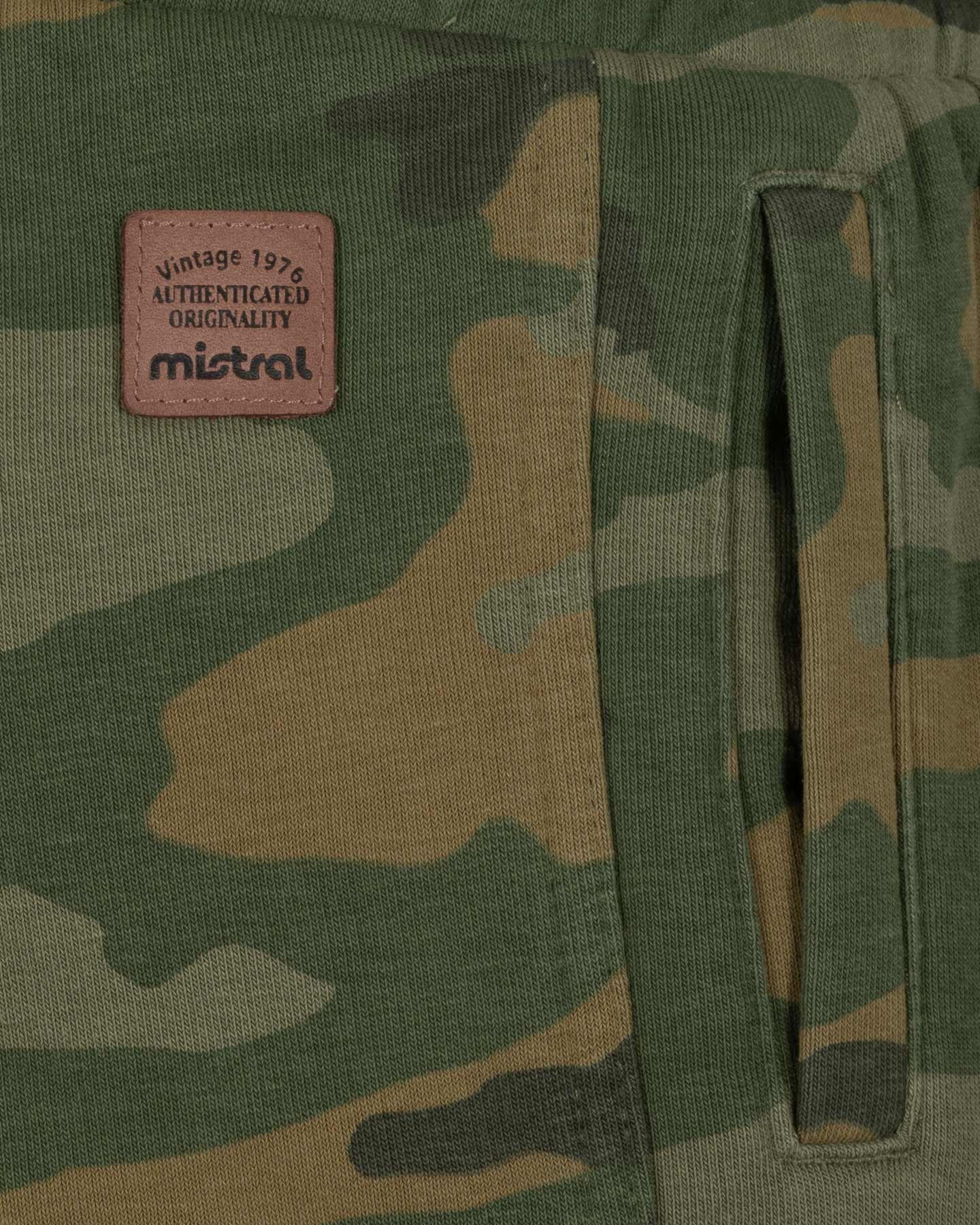 Bermudy Mistral Urban Jr MB370S24-896