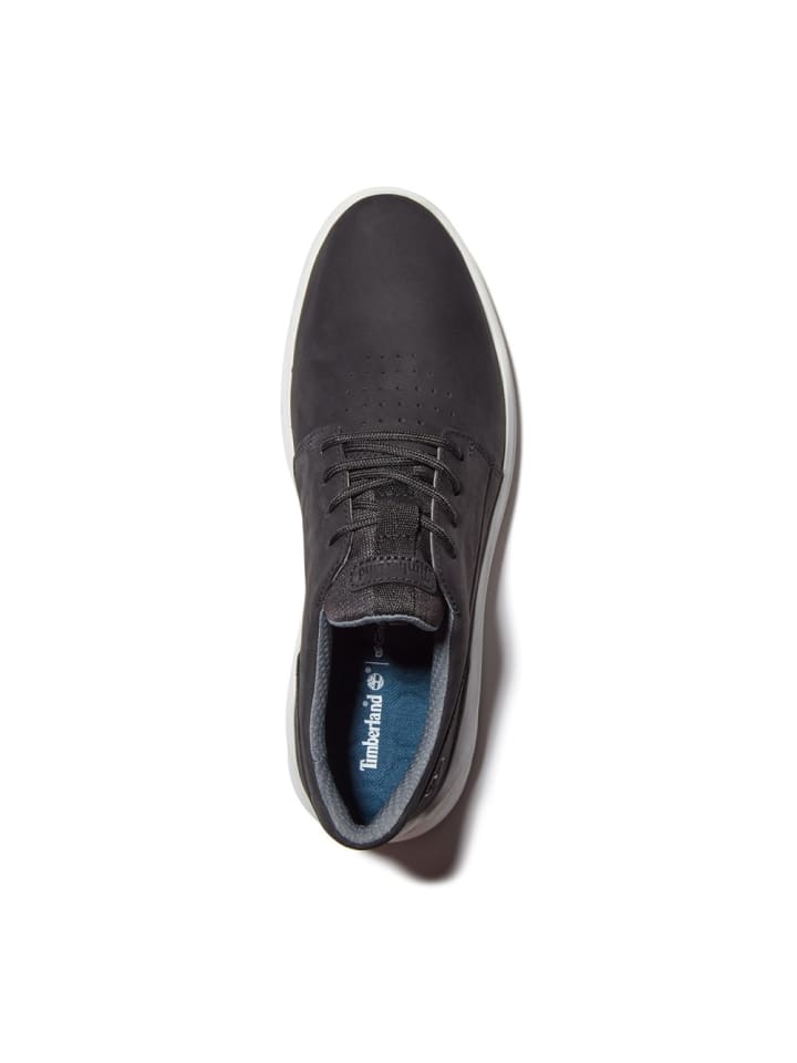 Timberland Turnschuhe Bradstreet in Schwarz günstig kaufen 43