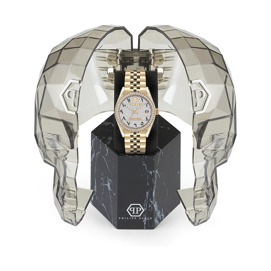 Philipp Plein Damenuhr