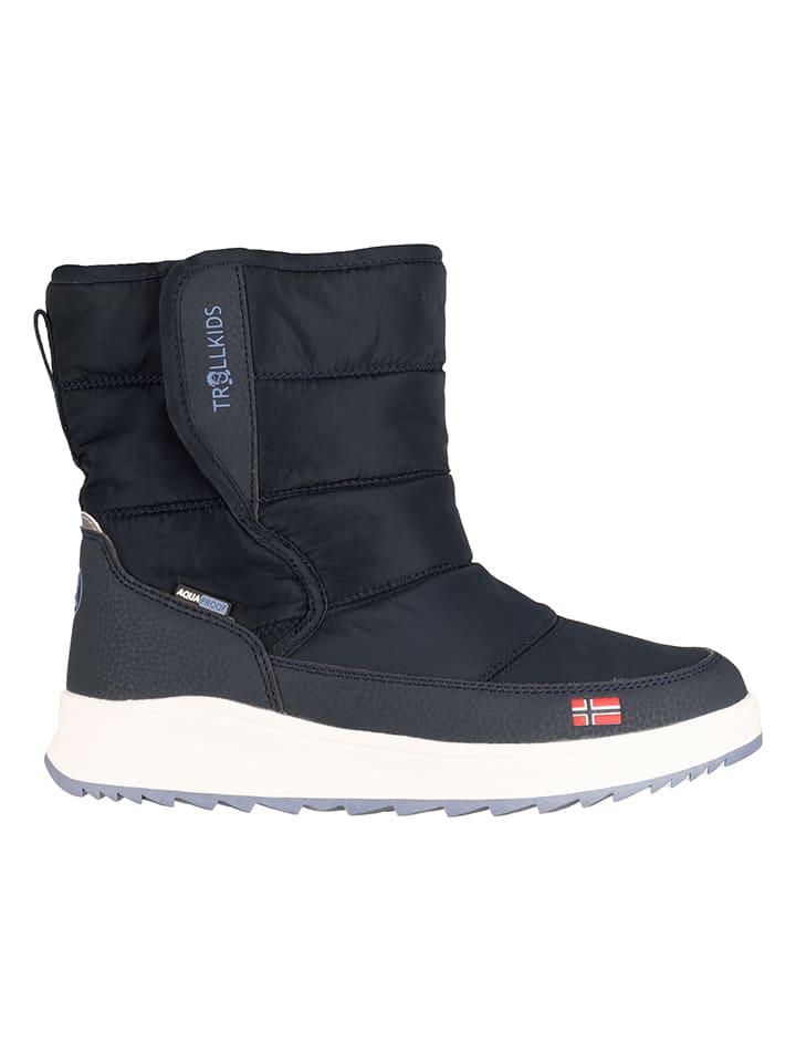 Trollkids Winterboots 