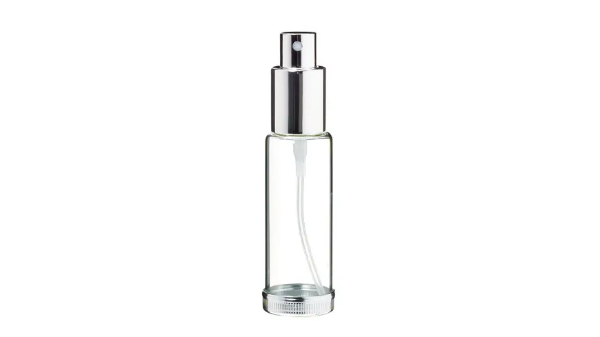 EMRICH Taschenzerstäuber Glas, 30ml