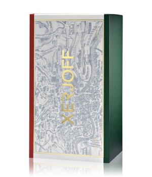 XERJOFF XJ1861 Zefiro Eau de Parfum-100 ml