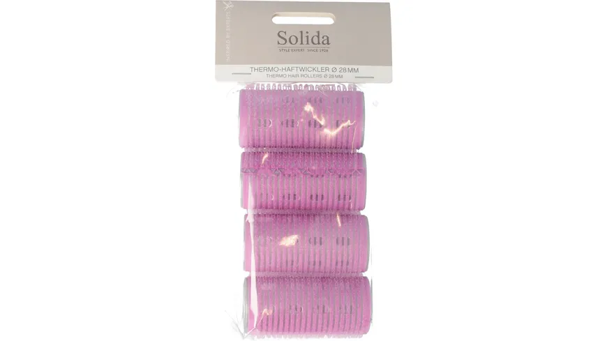 Solida Thermo-Haftwickler Ø 28 mm