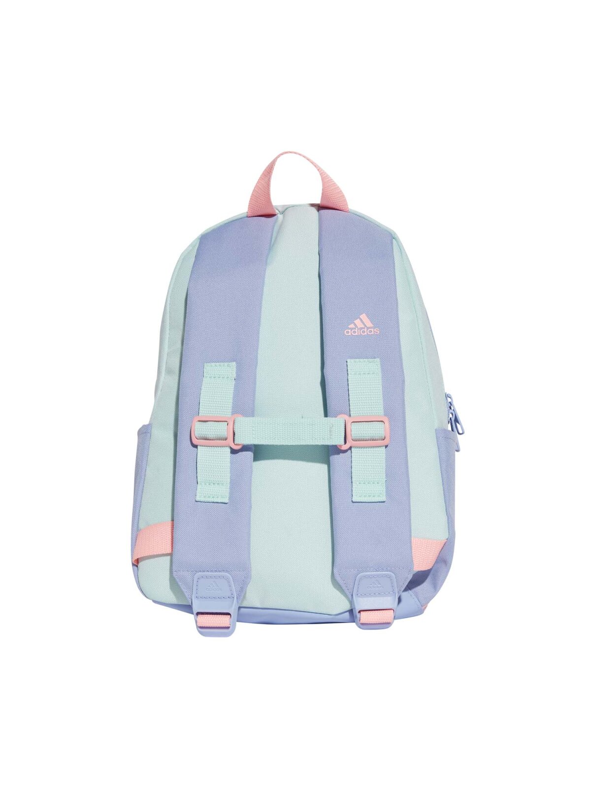 Adidas Badge of Sports Rucksack Kinder blau