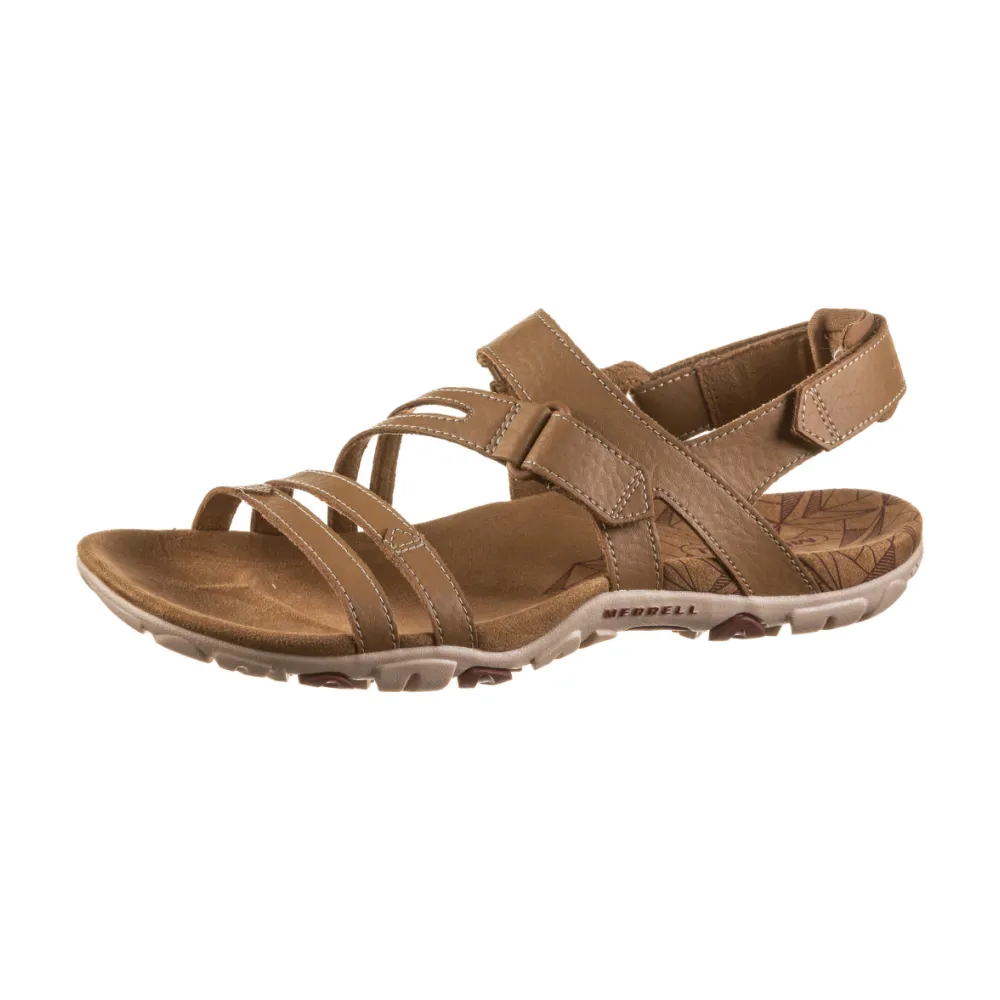 Merrell Sandspur Rose Convert J002692 / braun