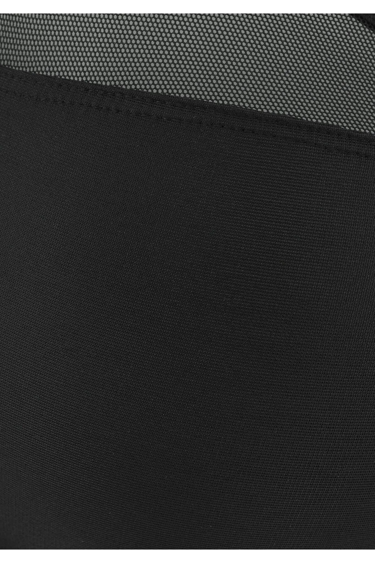 Nuance  BH - Schwarz - Unifarben