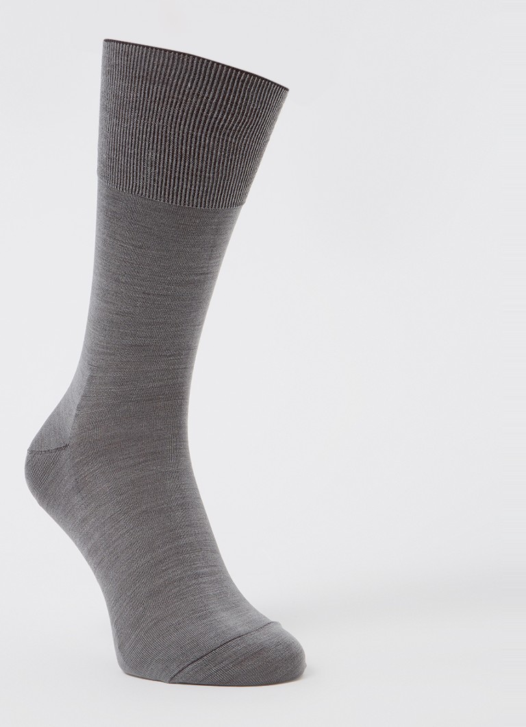 Falke Climawool -sukat neitsytvillasekoitteesta