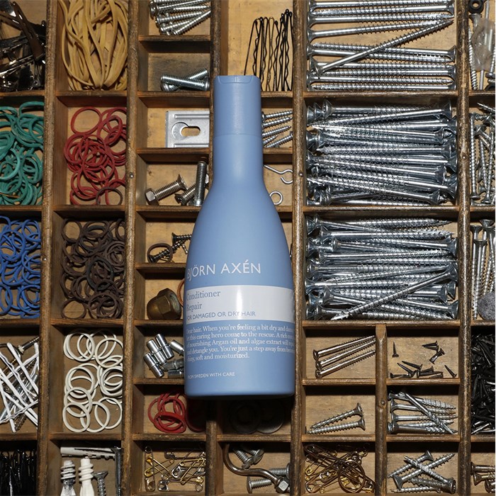 Repair Conditioner