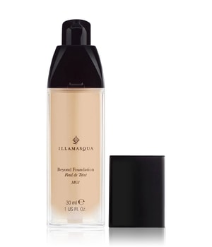 Illamasqua Beyond Foundation Flüssige Foundation-30 ml