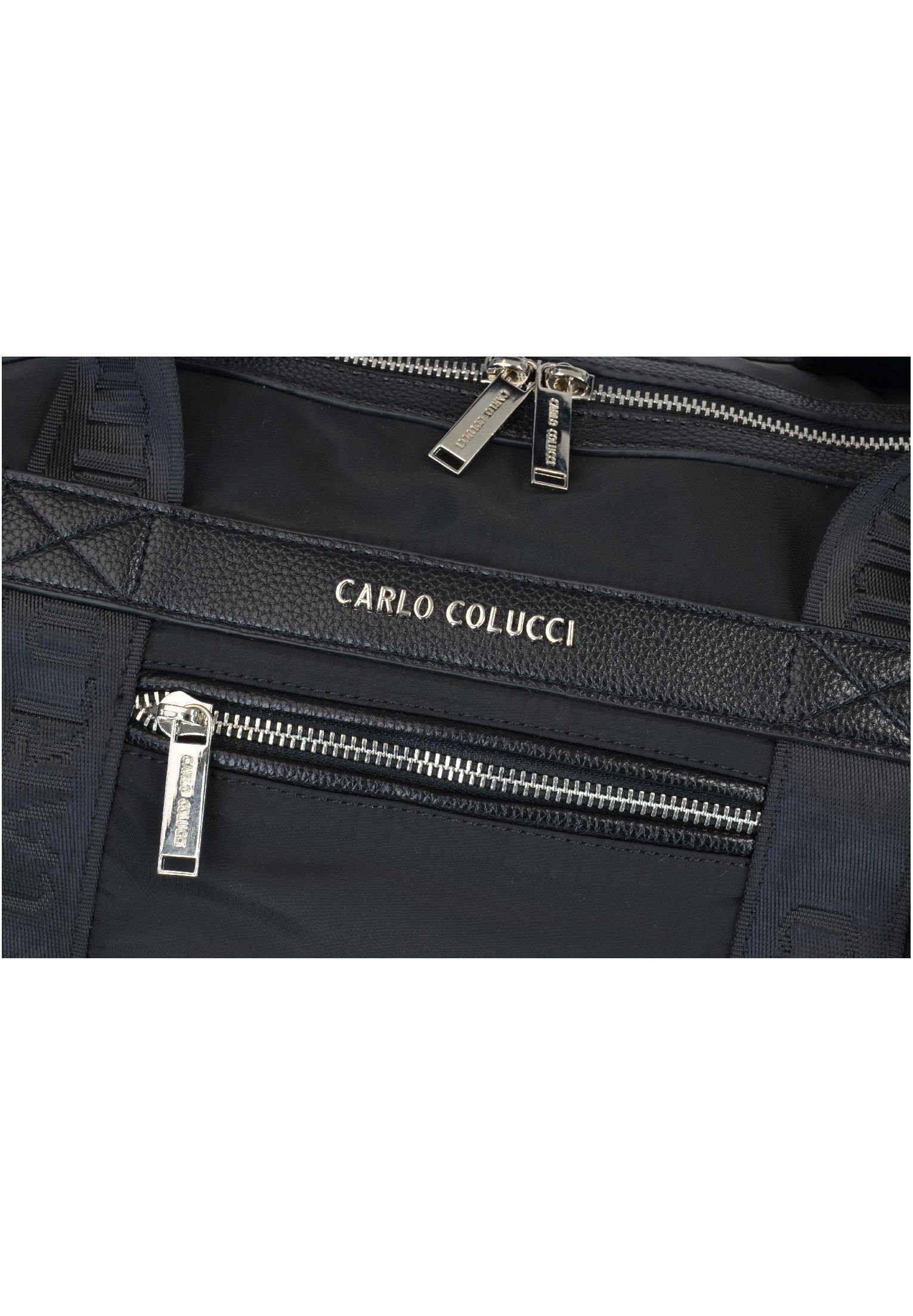 CARLO COLUCCI Weekender Chiampan
