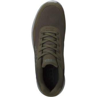 Kappa Style#242557 Follow BC Sneaker in grün